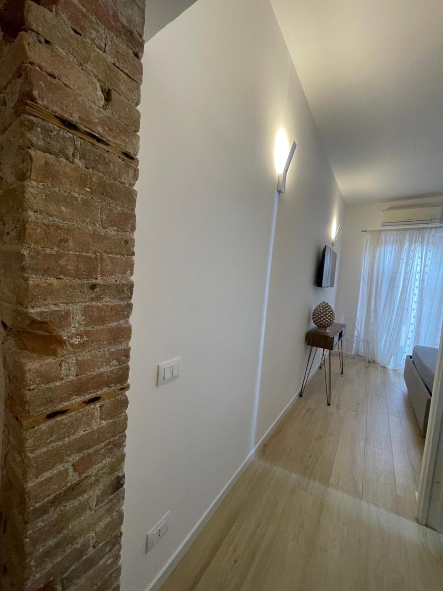 Calderai Centro Storico Apartamento Palermo
